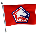 LOSC flag