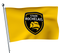 Stade Rochelais flag