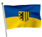 Leipzig flag