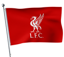 Liverpool Flag