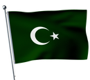 Muslim Flag