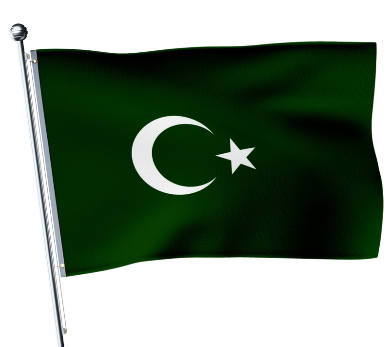 Muslim Flag