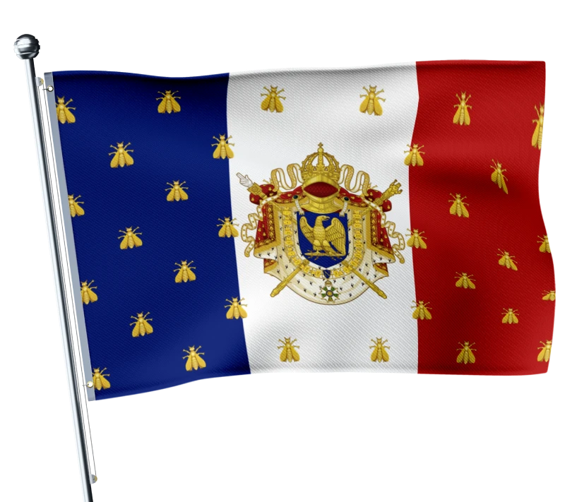 Napoleon Flag