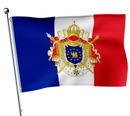 Napoleonic Flag