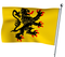 Nord Pas De Calais Flag