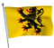 Nord Pas De Calais Flag