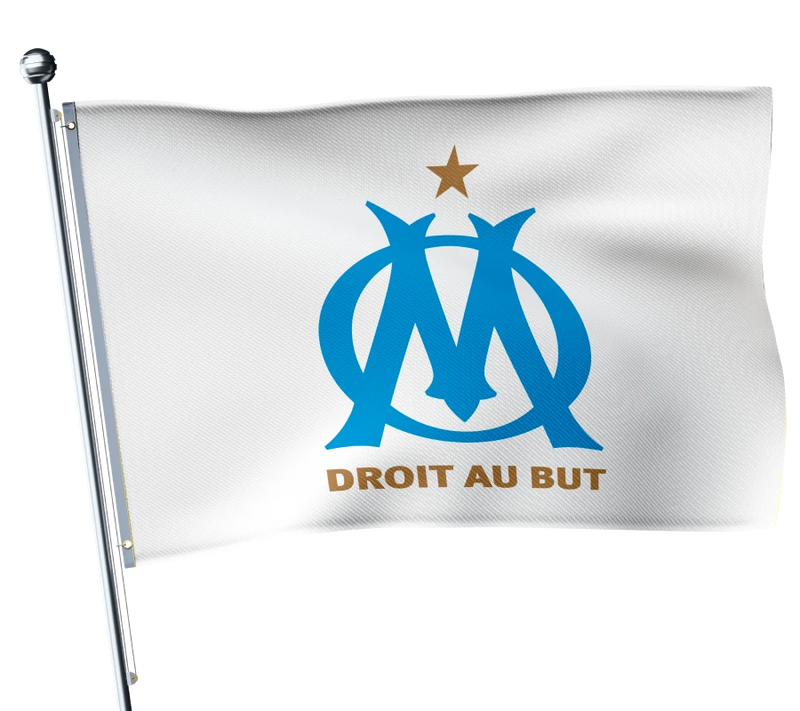 OM flag