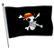 One Piece Luffy Flag