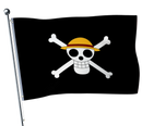 One Piece Flag