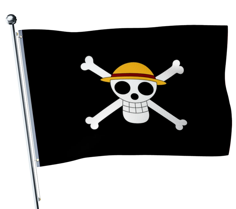 One Piece Flag