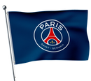 PSG flag