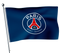 PSG flag