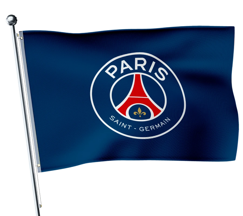 PSG flag