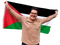 Drapeau Palestine-Expert Drapeaux