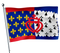 Pays de la Loire flag