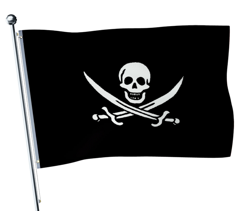 Pirate Flag