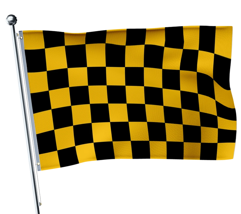 Avalanche Risk Flag