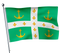 Rochefort flag