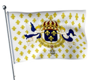 Royalist Flag