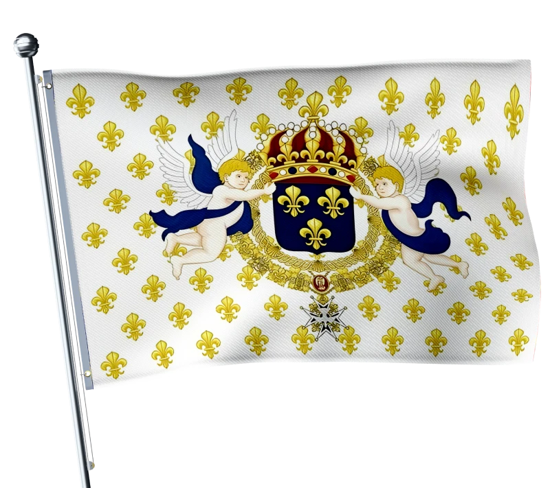 Royalist Flag