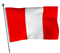 Saint Tropez Flag