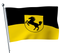 Stuttgart Flag