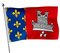 Vincennes Flag