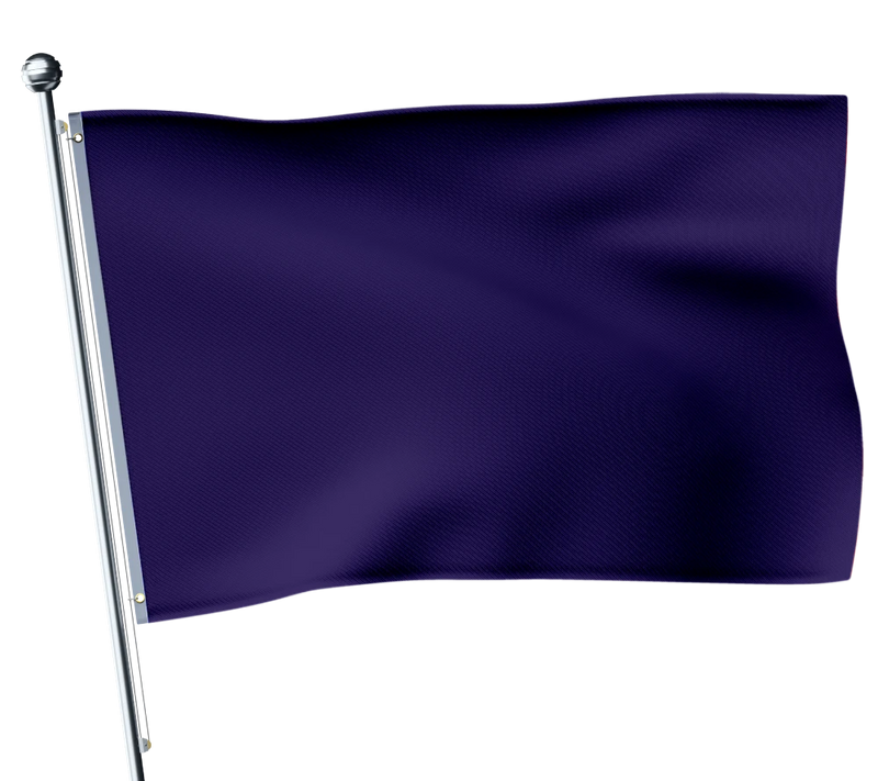 Purple Flag Swimming