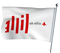 Flag of Lille