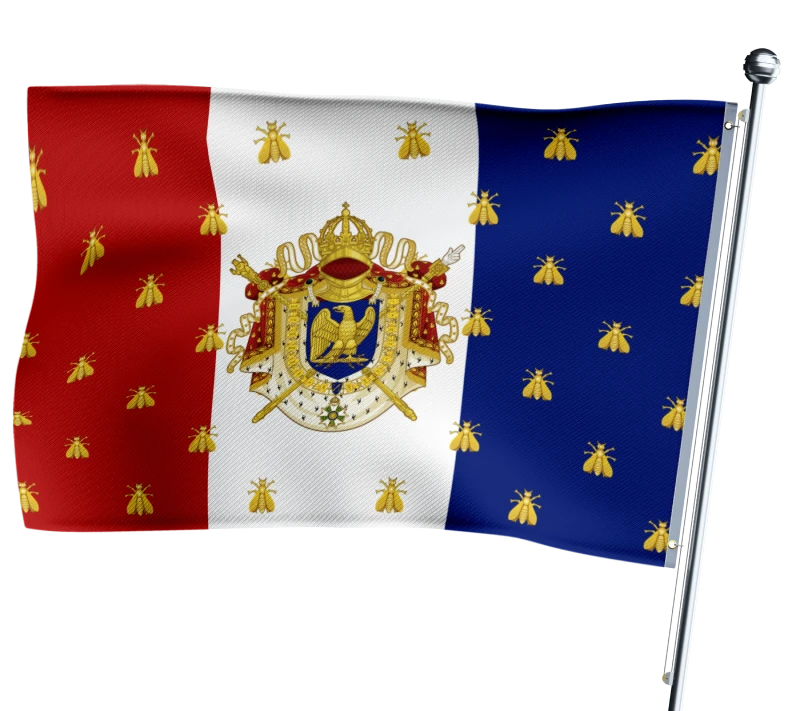 Napoleon Flag