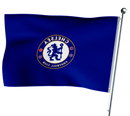 Chelsea Flag