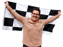 Checkered Flag