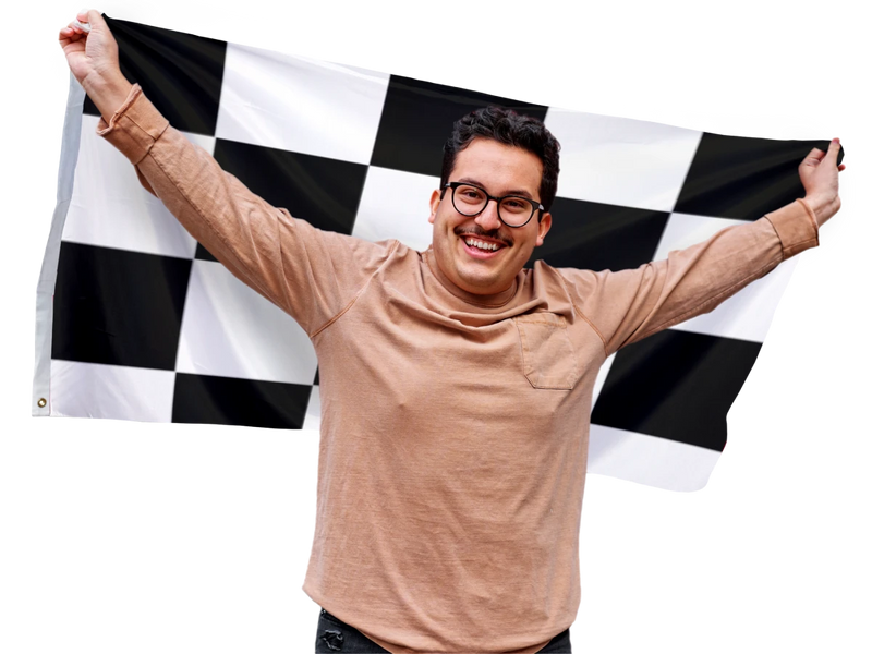 Checkered Flag