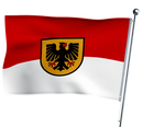 Dortmund flag