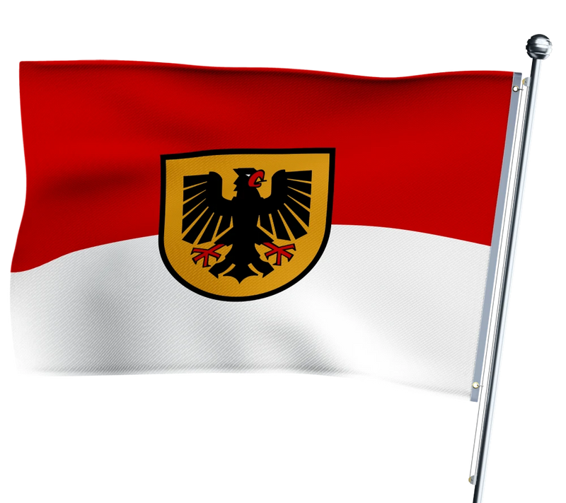 Dortmund flag