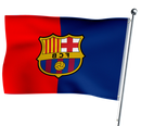 Barca Flag