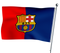 Barca Flag