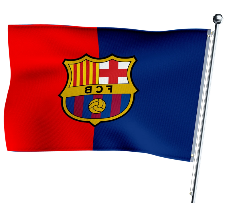 Barca Flag