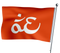 Hinduism Flag