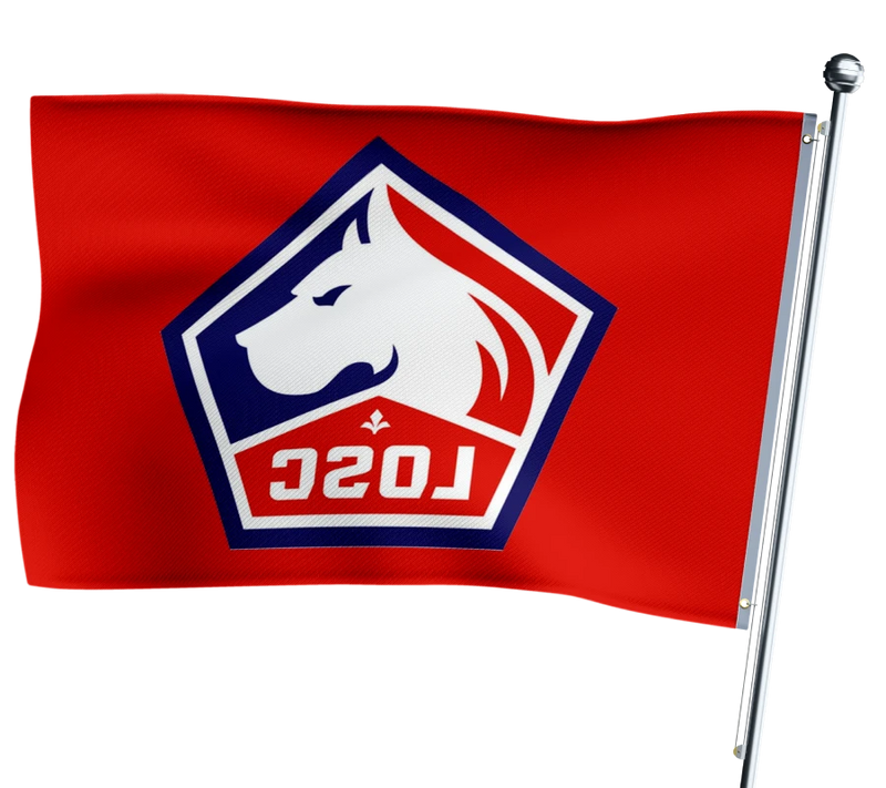 LOSC flag