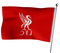 Liverpool Flag