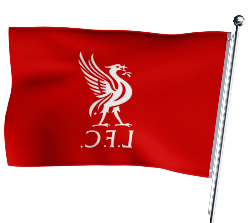 Liverpool Flag