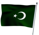 Muslim Flag