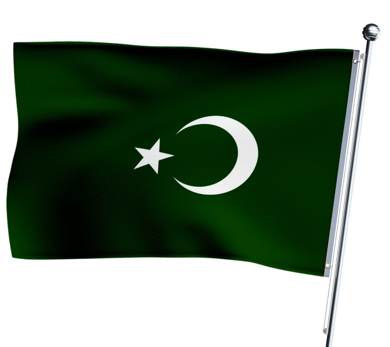 Muslim Flag