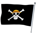 One Piece Flag