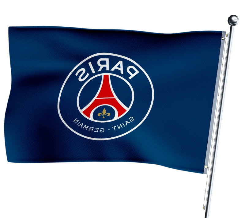 PSG flag