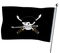 One Piece Pirate Flag