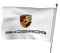 Porsche flag