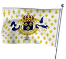 Royalist Flag