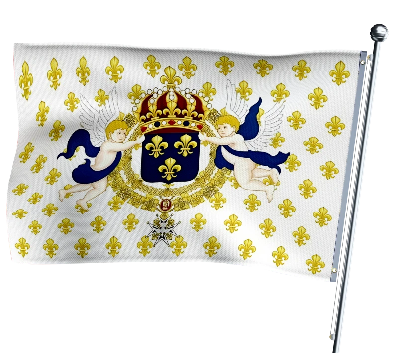 Royalist Flag